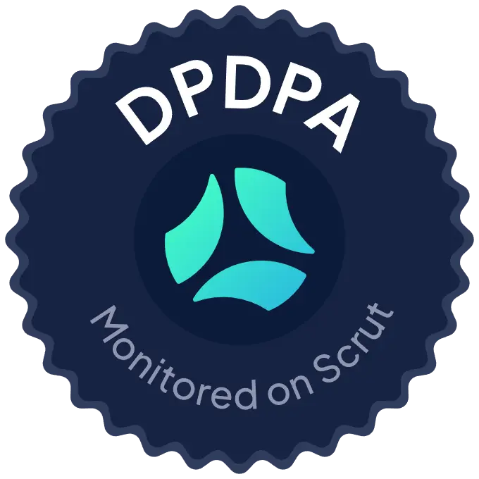 DPDPA Compliant