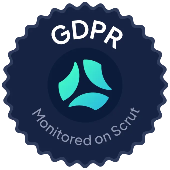 GDPR Compliant