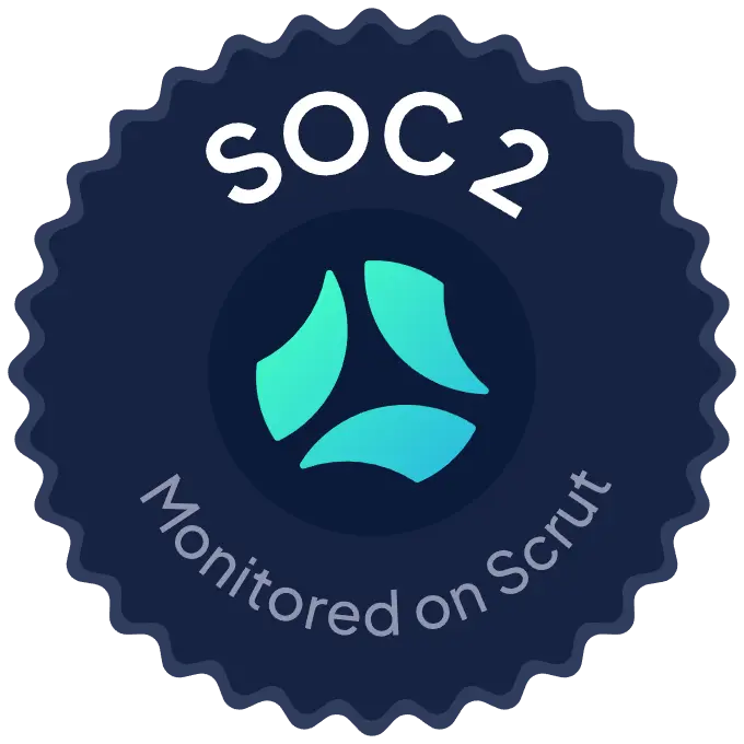 SOC 2 Compliant