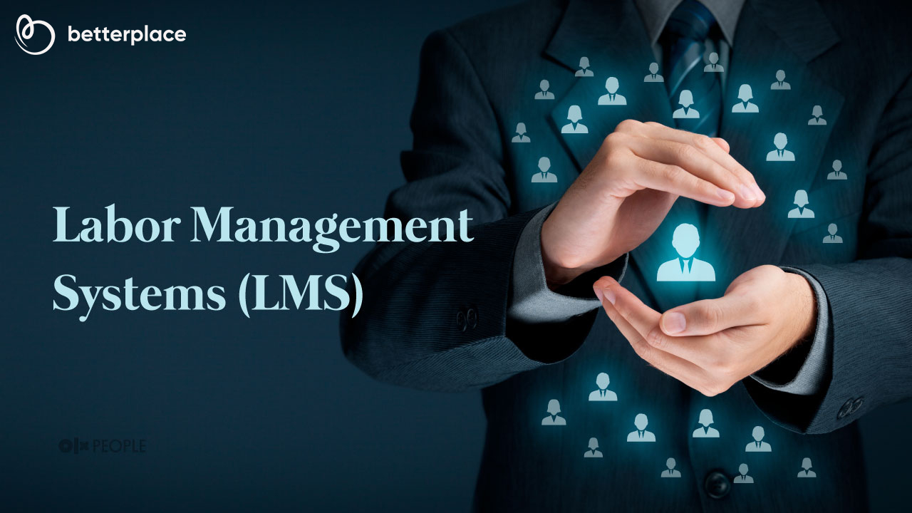 Employee Engagement in 2021 Through Labour Management Systems (LMS)