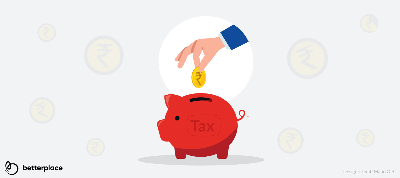 Salary Components: The Ultimate Tax-Saving Hack