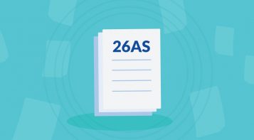 All About Form 26AS