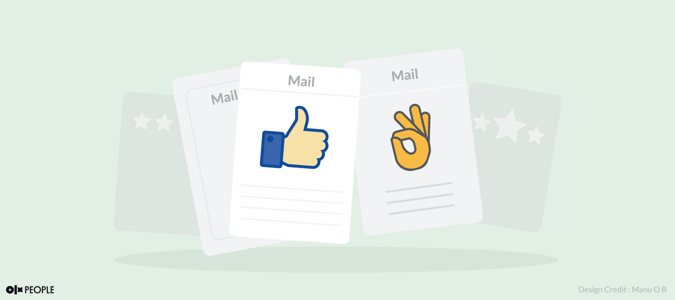 10 appreciation mail Templates to Employees for Their Great Work