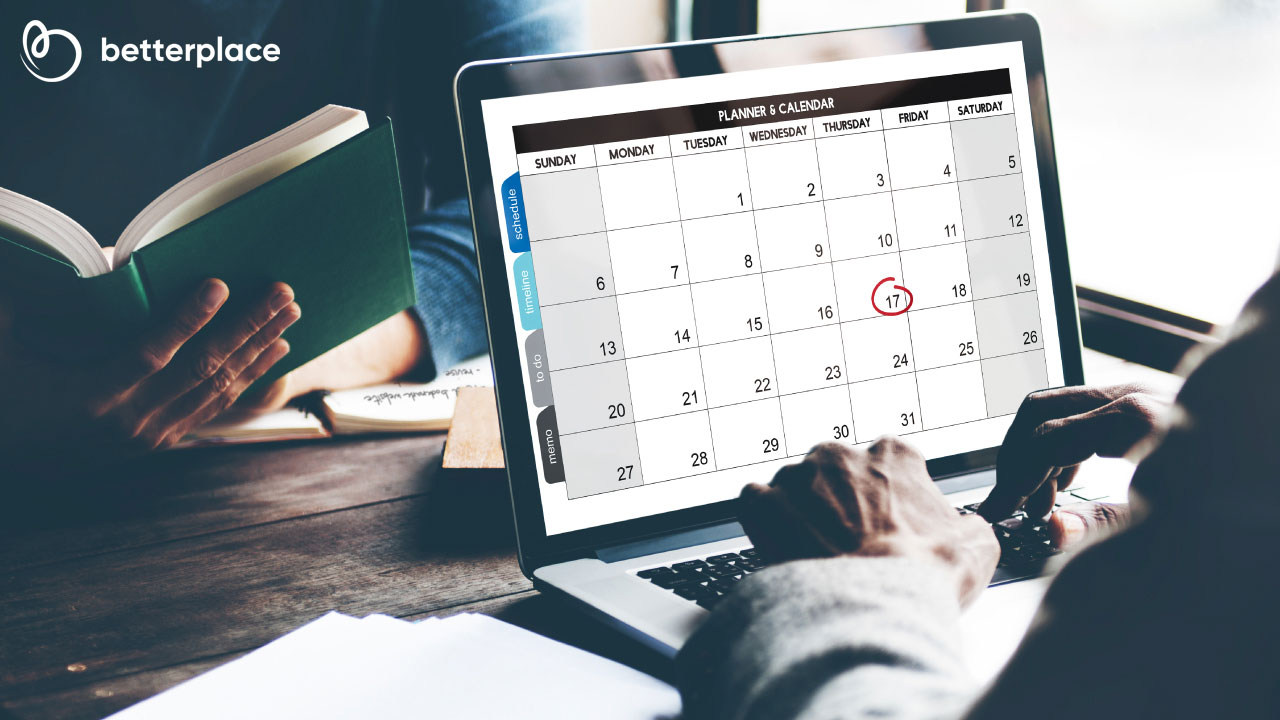 Compliance Calendar, Due Date Report