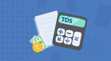 How To Calculate TDS on Salary?
