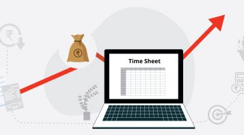 5 reasons to invest in a timesheet software