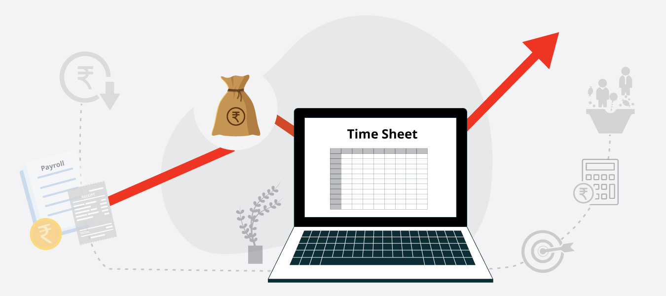 5 reasons to invest in a timesheet software - BetterPlace
