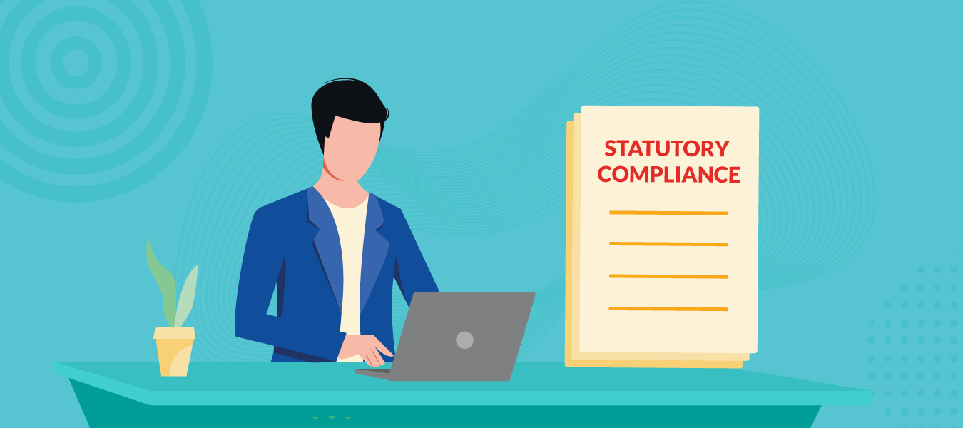 Statutory Compliance for HR