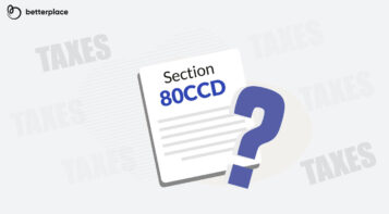 Section 80CCD: Everything You Need to Know