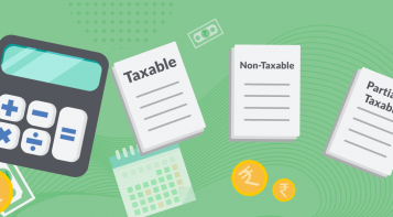 Taxable, Non-Taxable, and Partially Taxable Allowances of Your Salary