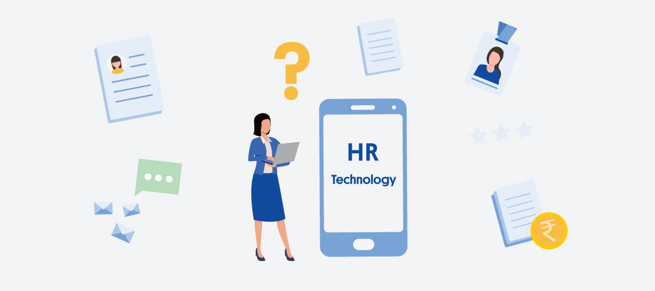 6 Things to consider while purchasing HR technology
