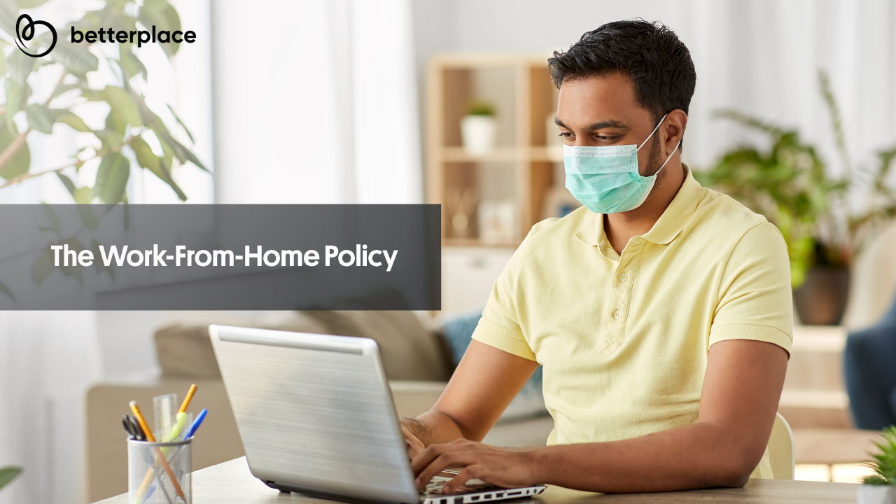 The Work From Home Policy: 5 Things To Keep In Mind
