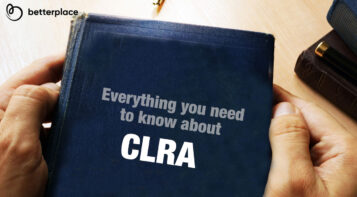 Everything you need to know about CLRA