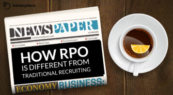 Difference between RPO And Traditional Recruitment