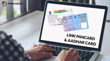 How to Link Pan Card and Aadhaar Card