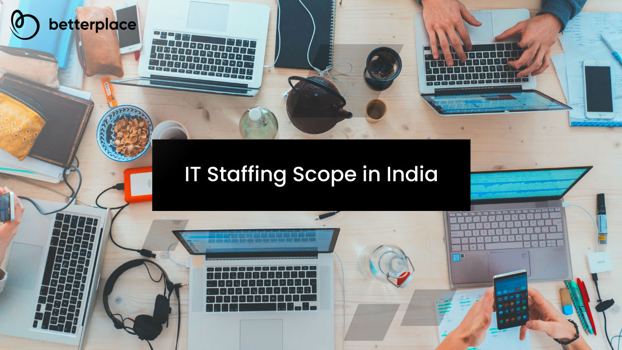 IT Staffing in India: Size and Scope