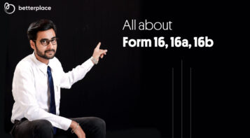 Everything You Need to Know About Form 16