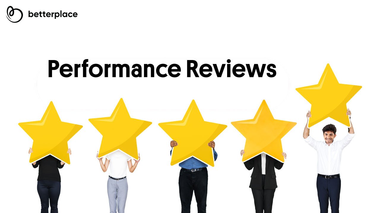 Here’s How Companies Are Going About Their Performance Reviews This Year