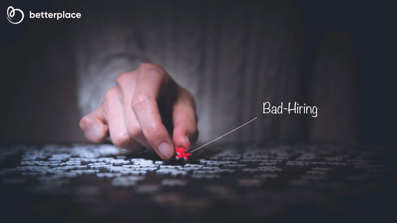 4 Signs To Watch Out For To Prevent Bad Hiring Decisions