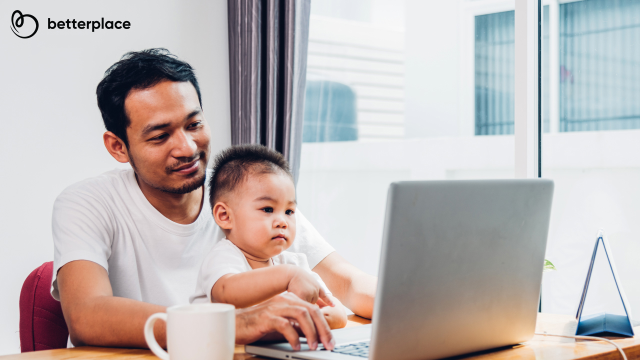 9 Great Examples and Tips of How Companies Can Support Parents Working From Home