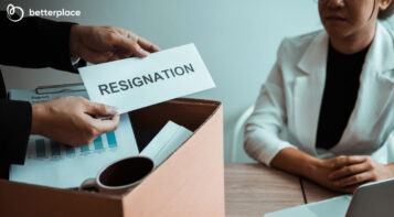 Six Ways to Handle an Employee Resignation