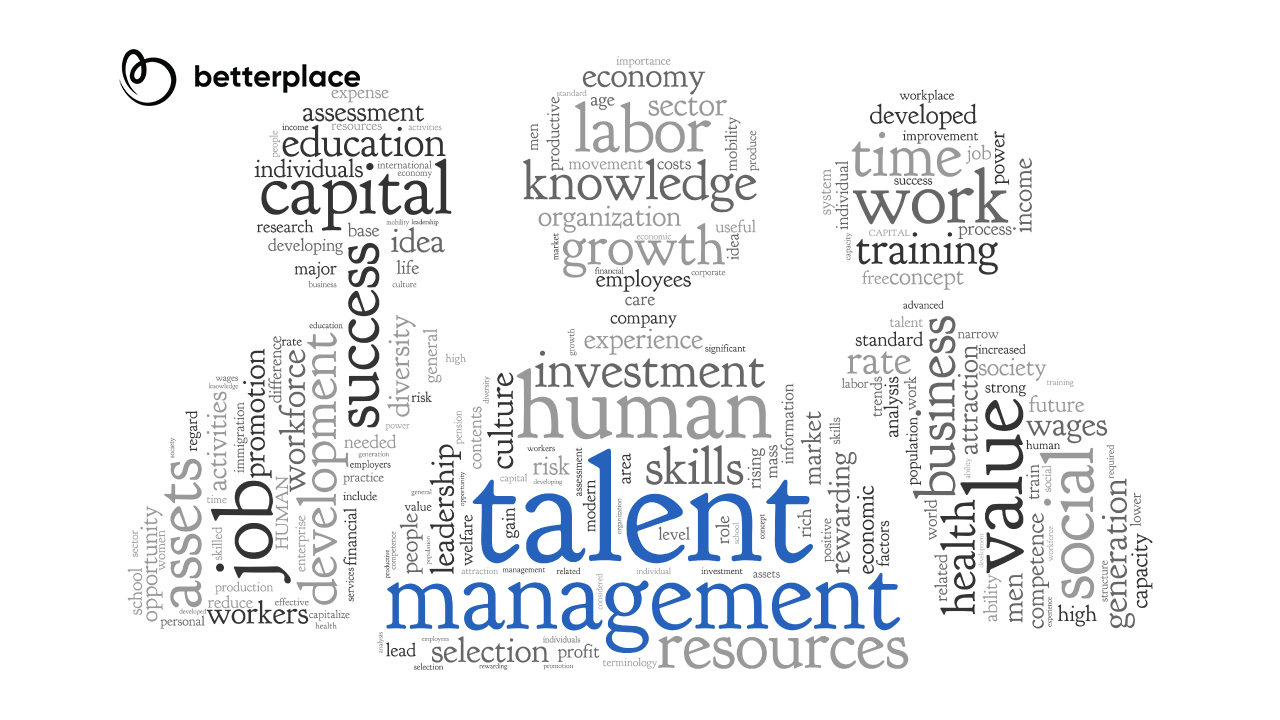 A Detailed Guide to Talent Management: Process, Model and Strategy
