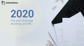 The Top 8 Workplace Trends That Influenced 2020 and the HR Ecosystem