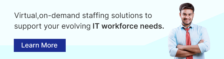 IT Staffing