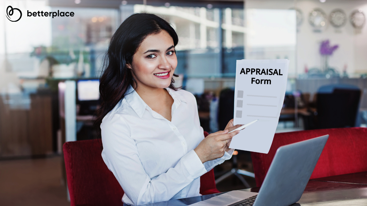 Everything about performance appraisals