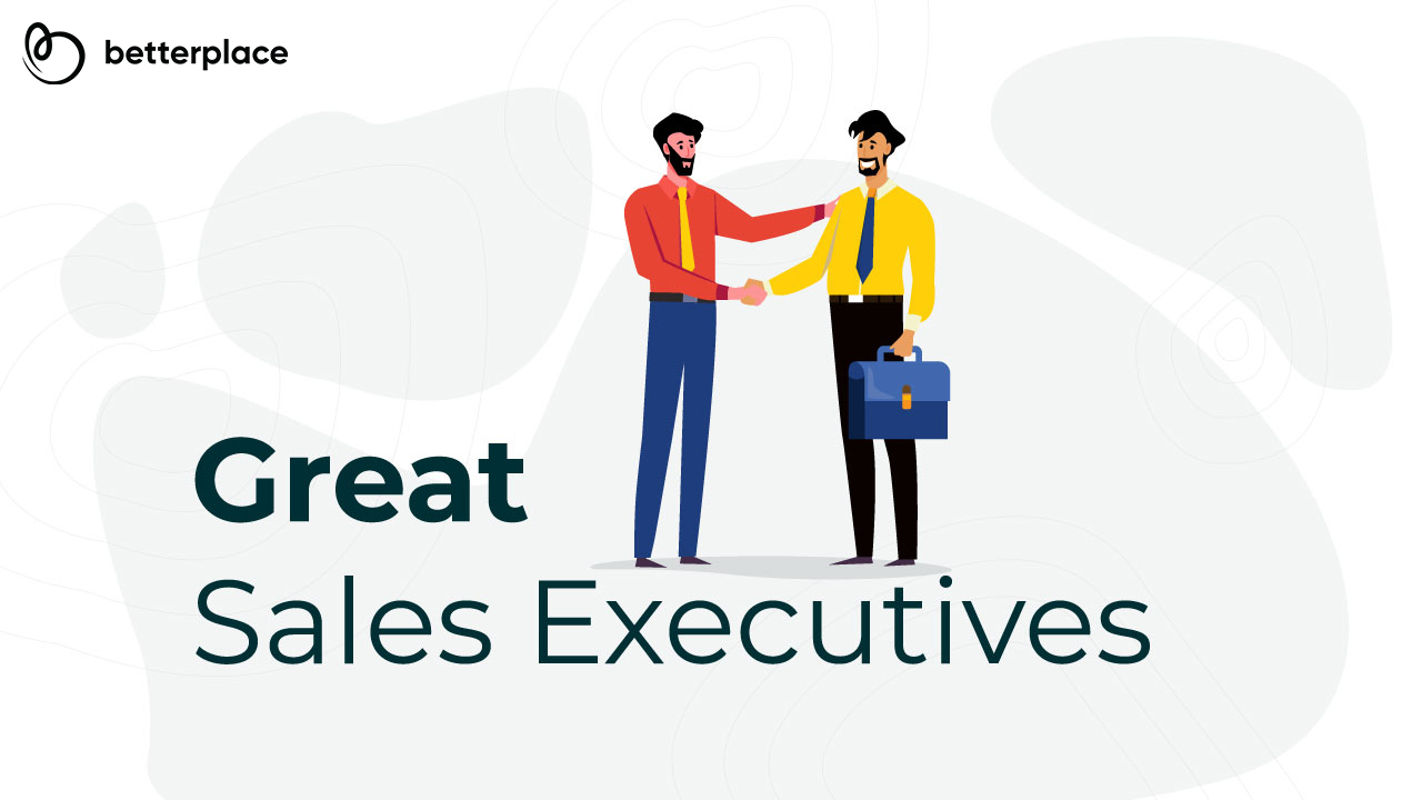 How To Hire Great Sales Executives For Your Business?