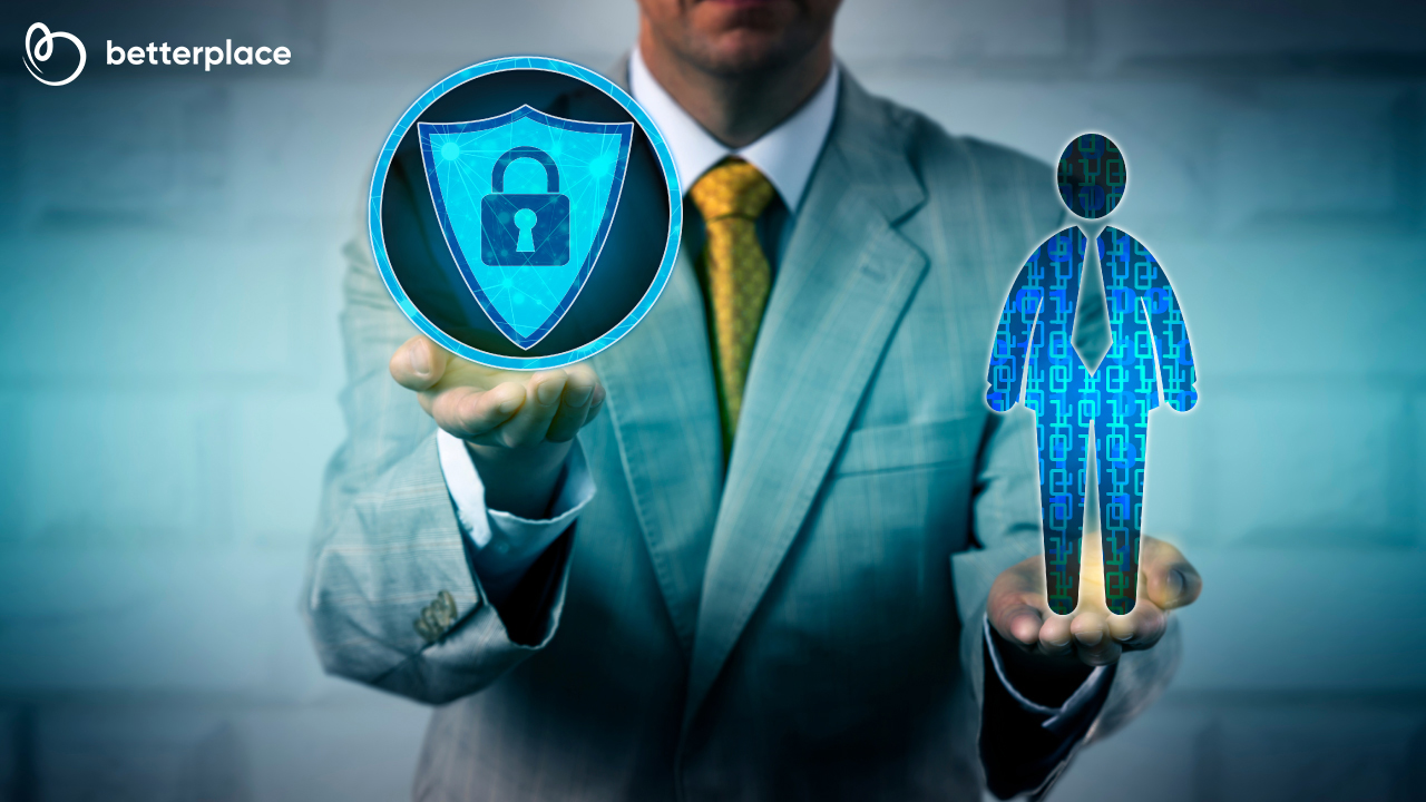 Cybersecurity – an Important Aspect for HR Professionals