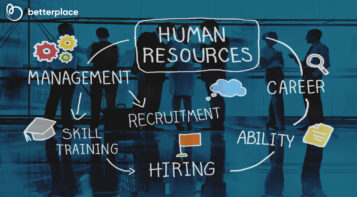 Uncertainty, Change and The Critical Role of The HR