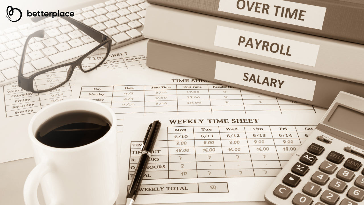 How Can Companies Be Statutory Compliant and Avoid Payroll Hassles