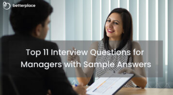 Top 11 Manager Interview Questions to Prepare For Before an Interview