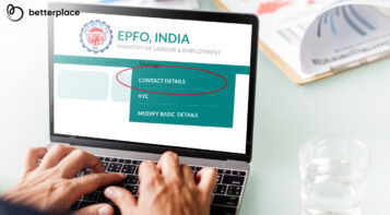 Change your Mobile Number in the EPF Account with These Easy Steps