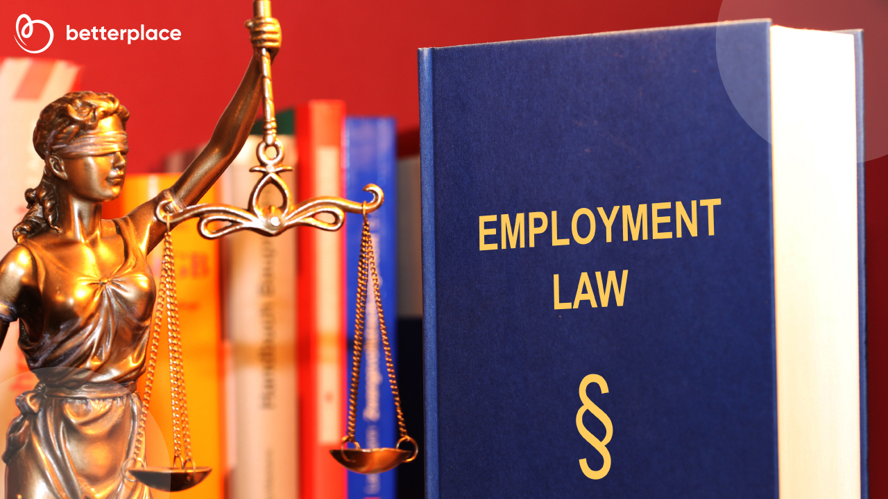 All You Need to Know About the Employment Law Changes in 2021