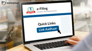 Everything You Need to Know About Linking Aadhaar Card with Income Tax Returns