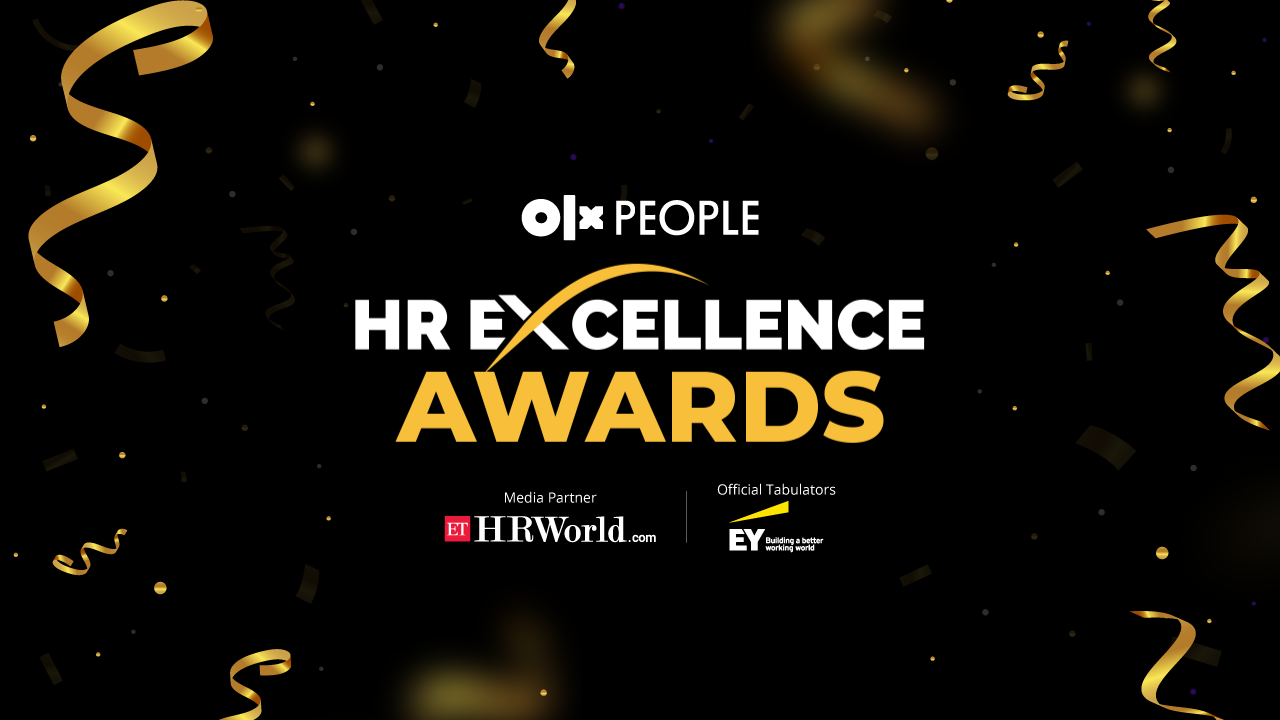 The OLX People HR Excellence Awards: A Quick Roundup of the Mega Event’s Most Memorable Moments