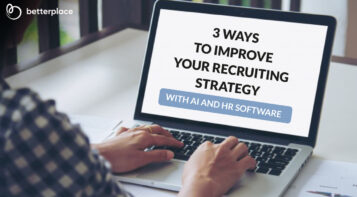 5 Innovative Ways to Leverage Technology for Your Organisation’s Recruiting Strategy