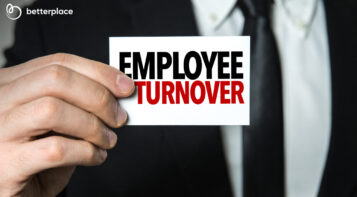 Effective Strategies to Reduce Employee Turnover Rate