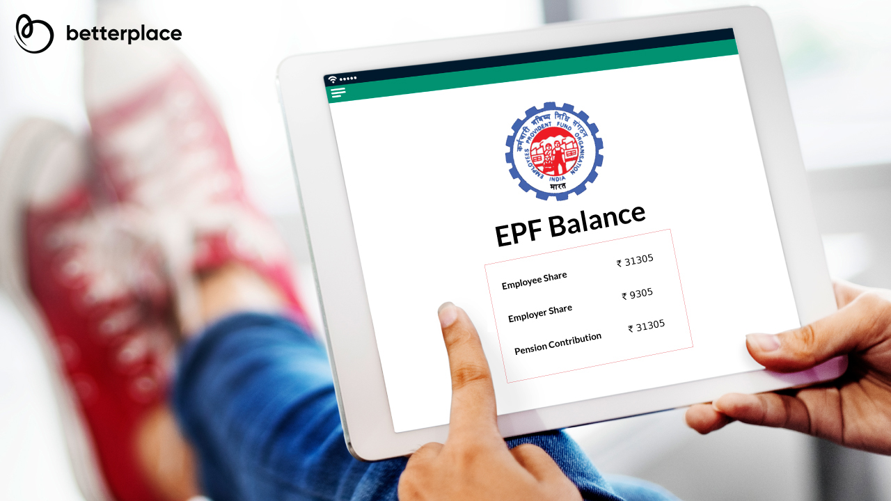 How to Check EPF Balance Online?