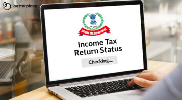 How Can I Check The Status of My Income Tax Returns?