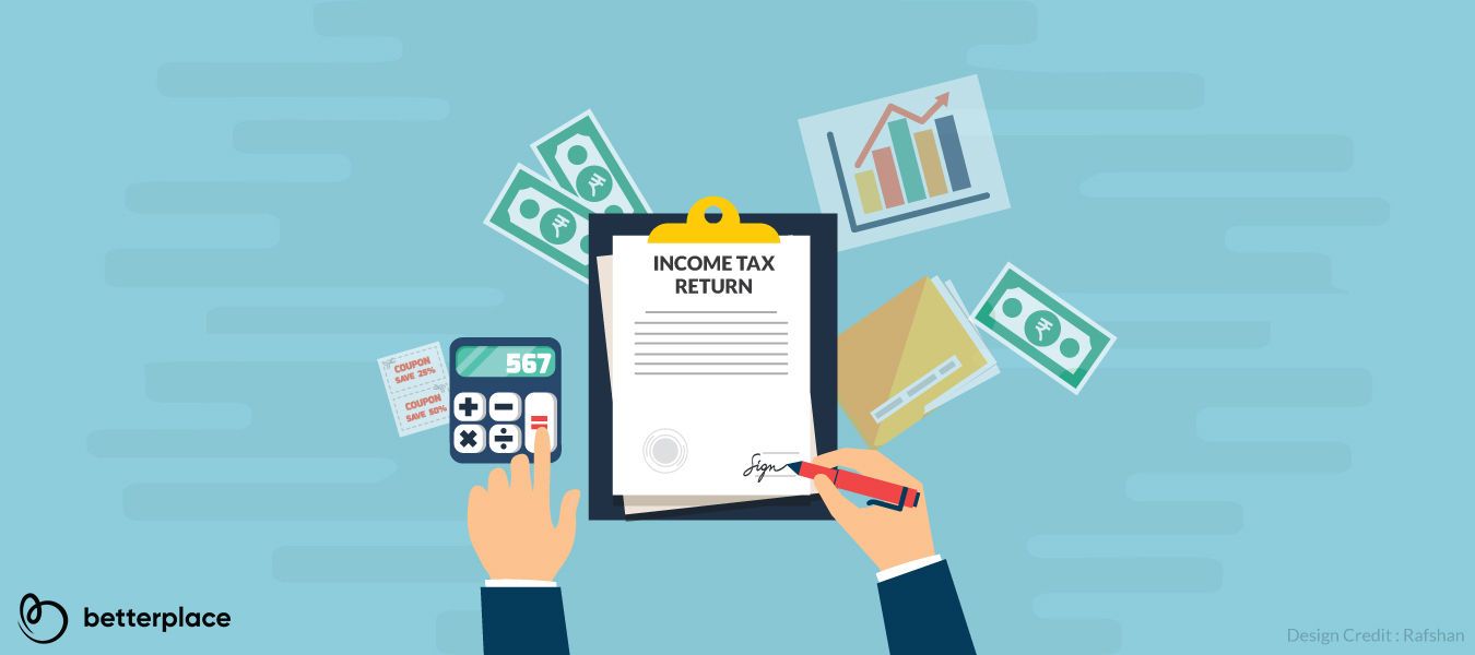 How to File Income Tax Returns Offline