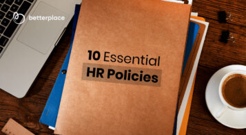 12 Crucial HR Policies That Companies Should Implement in 2022