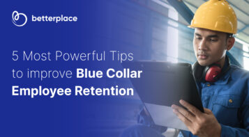 5 Most Powerful Tips to Improve Blue Collar Employee Retention