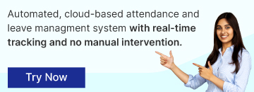 attendance management systems