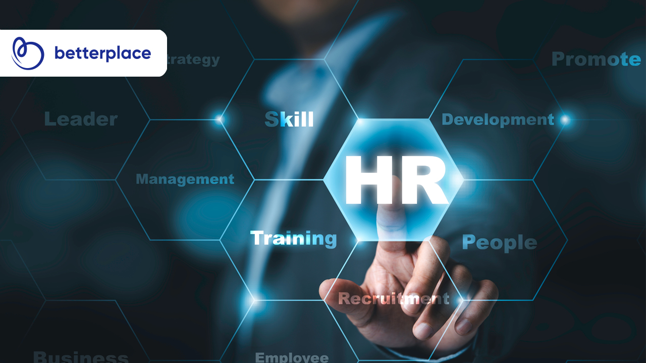 Your Go-To Guide to HR Systems: Benefits and Features