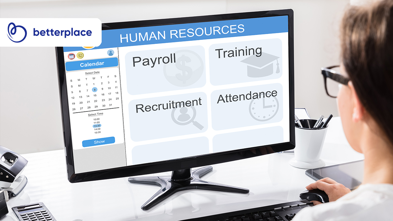 3 Ways HR Tech Boosts Your Employee Experience