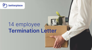 Top 14 Employee Termination Letter Samples 2023