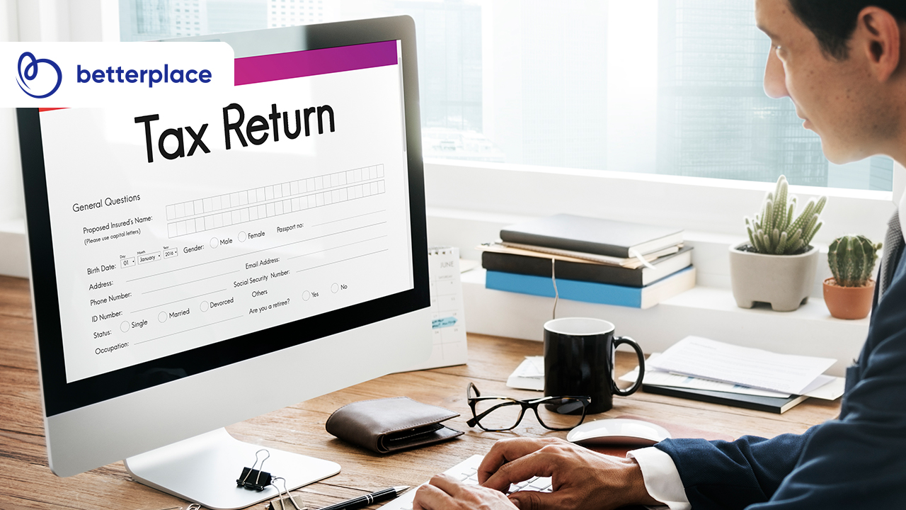Benefits Of Filing Income Tax Returns